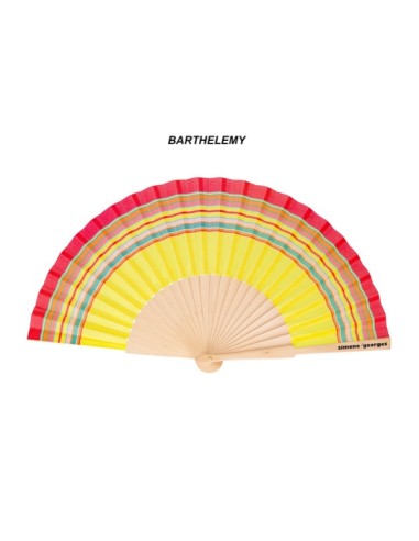 EVENTAIL - SIMONE ET GEORGES