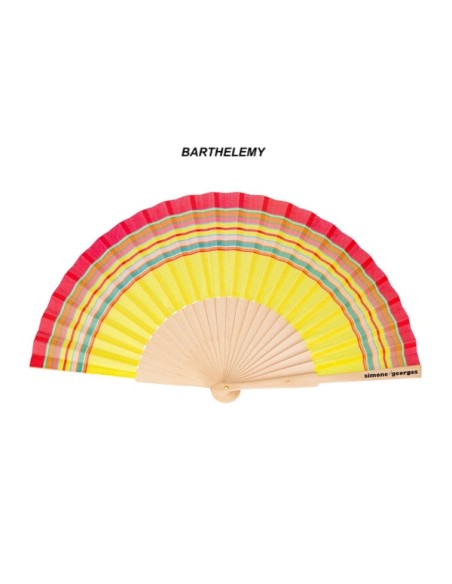 EVENTAIL - SIMONE ET GEORGES