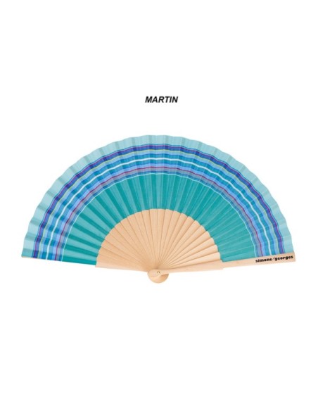 EVENTAIL - SIMONE ET GEORGES