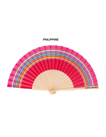 EVENTAIL - SIMONE ET GEORGES