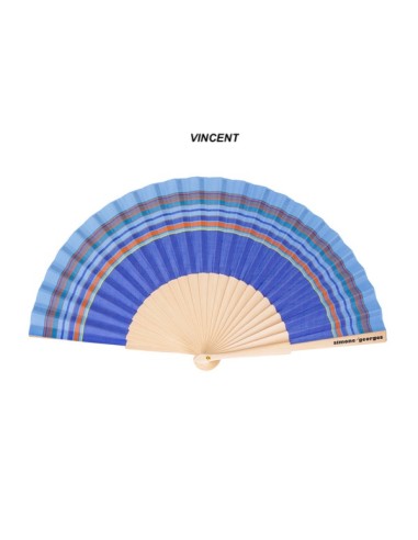 EVENTAIL - SIMONE ET GEORGES