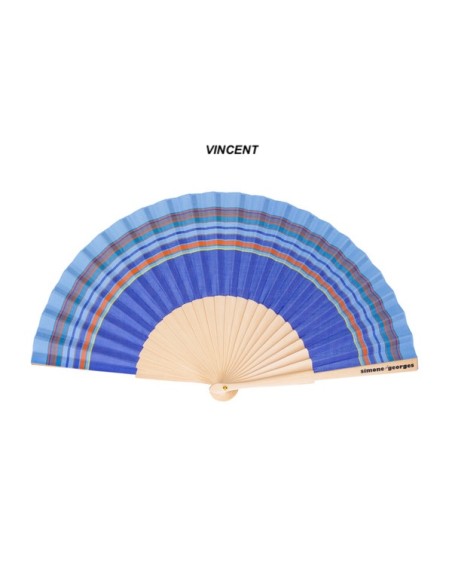 EVENTAIL - SIMONE ET GEORGES