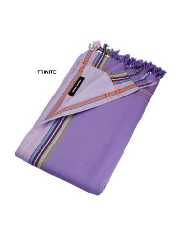 KIKOY SERVIETTE DE PLAGE - SIMONE ET GEORGES