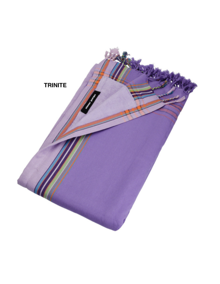 KIKOY SERVIETTE DE PLAGE - SIMONE ET GEORGES