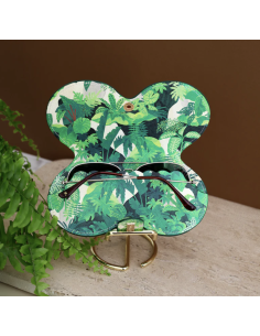 ETUI À LUNETTES - ALL THE WAYS TO SAY 2