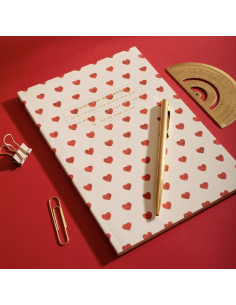 CARNET DE NOTES - ALL THE WAYS TO SAY