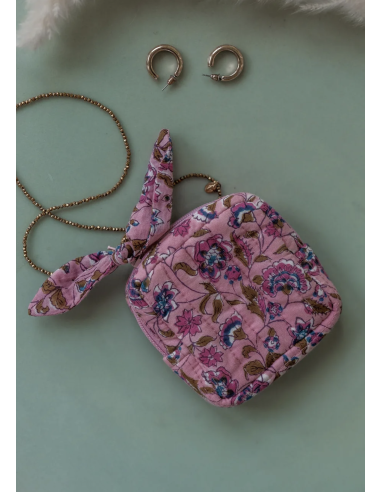 ETUI À BIJOUX - BINDI ATELIER