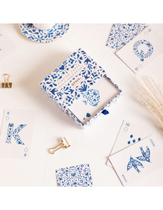 JEU DE CARTES - ALL THE WAYS TO SAY