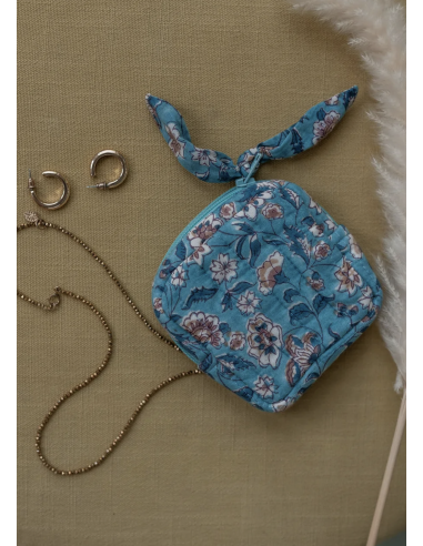 ETUI À BIJOUX - BINDI ATELIER