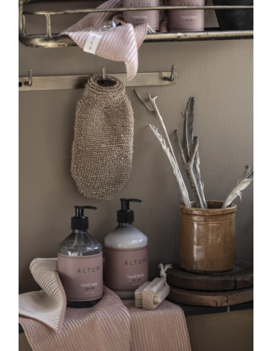 PATERE CROCHETS EN LAITON DORE - IB LAURSEN