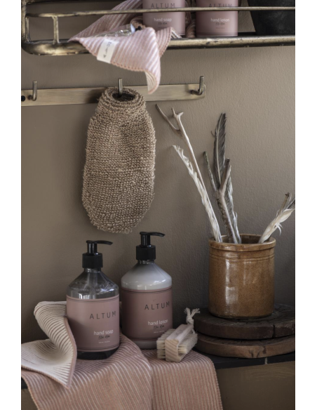 PATERE CROCHETS EN LAITON DORE - IB LAURSEN