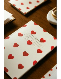 CARNET DE NOTES - ALL THE WAYS TO SAY