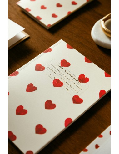 CARNET DE NOTES - ALL THE WAYS TO SAY