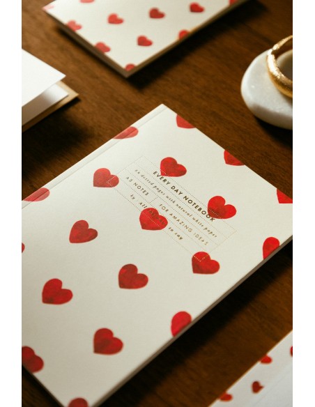 CARNET DE NOTES - ALL THE WAYS TO SAY