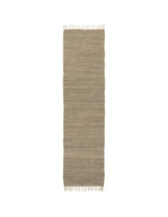 TAPIS DE COULOIR EN COTON - IB LAURSEN 2