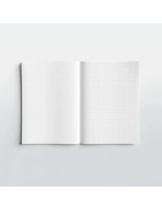 CARNET DE NOTES - ALL THE WAYS TO SAY 2