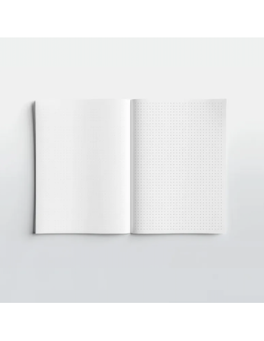 CARNET DE NOTES - ALL THE WAYS TO SAY