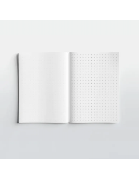 CARNET DE NOTES - ALL THE WAYS TO SAY