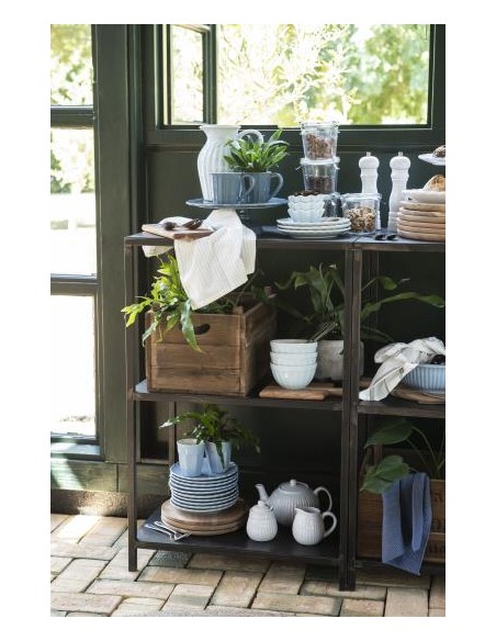 ETAGERE METAL FACTORY - IB LAURSEN