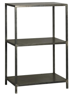 ETAGERE METAL FACTORY - IB LAURSEN 2