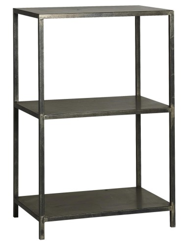 ETAGERE METAL FACTORY - IB LAURSEN
