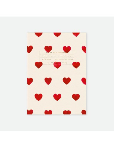 CARNET DE NOTES - ALL THE WAYS TO SAY