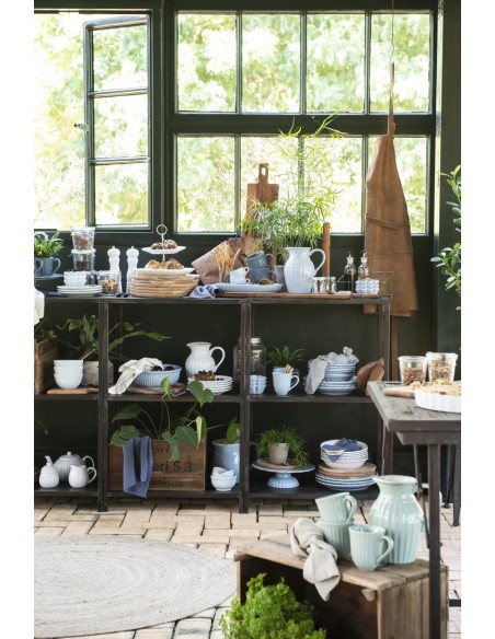 ETAGERE METAL FACTORY - IB LAURSEN