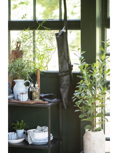 ETAGERE METAL FACTORY - IB LAURSEN