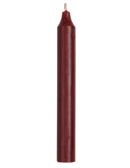 BOUGIE - IB LAURSEN