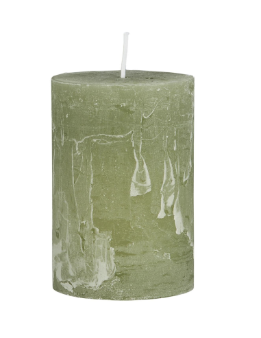 BOUGIE RUSTIC - IB LAURSEN