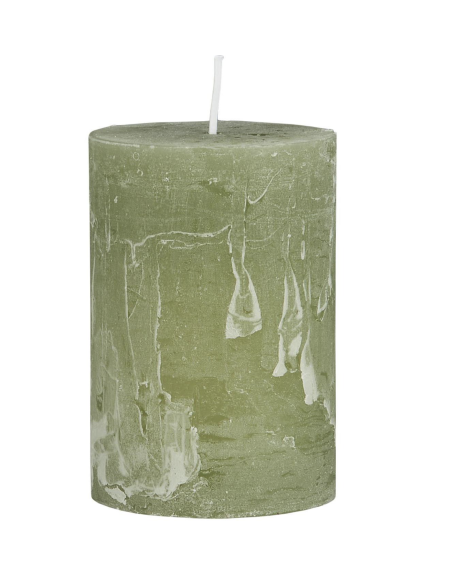 BOUGIE RUSTIC - IB LAURSEN