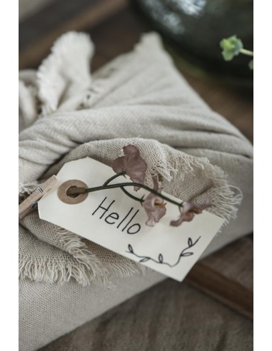 PETITE PINCE EN BOIS - IB LAURSEN