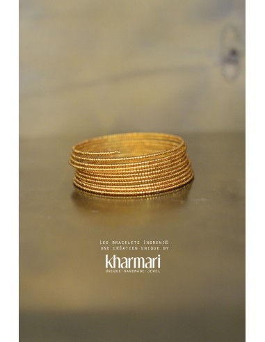 BRACELET INDRENI - KHARMARI