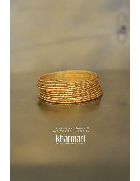 BRACELET INDRENI - KHARMARI