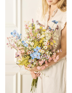 FLEURS ARTIFICIELLES - IB LAURSEN