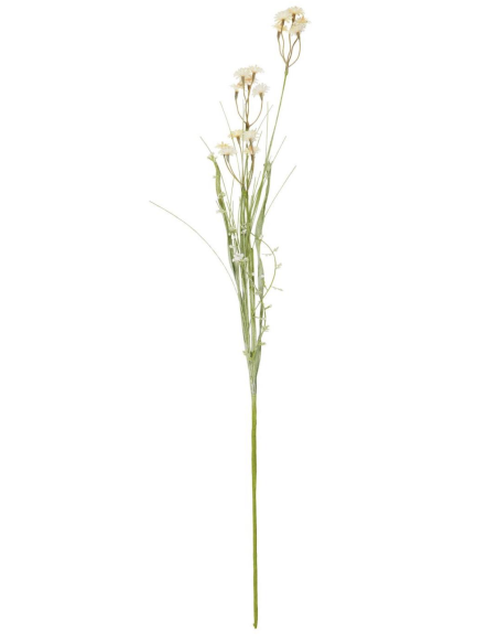 FLEURS ARTIFICIELLES - IB LAURSEN