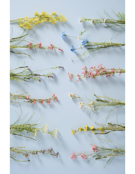 FLEURS ARTIFICIELLES - IB LAURSEN