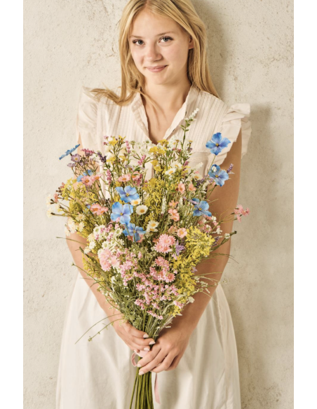 FLEURS ARTIFICIELLES - IB LAURSEN