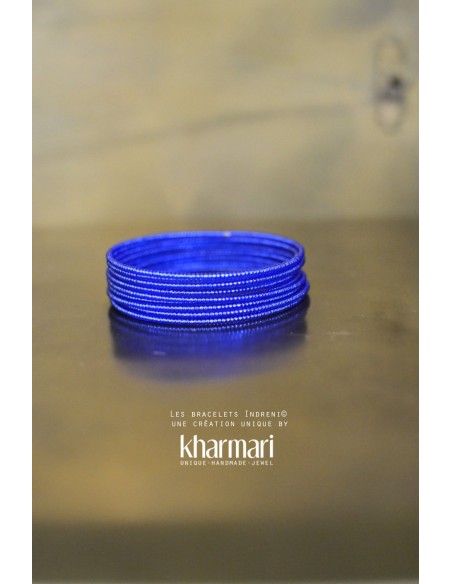 BRACELET INDRENI - KHARMARI