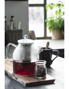 PLANCHE A TAPAS EN ACACIA  - IB LAURSEN 2