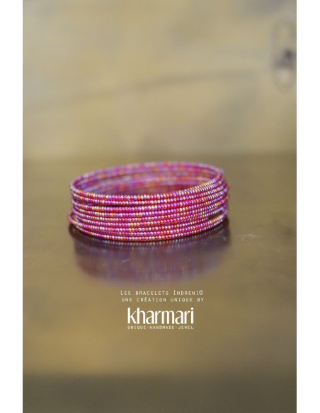 BRACELET INDRENI - KHARMARI