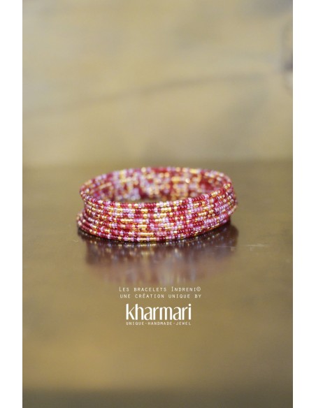 BRACELET INDRENI - KHARMARI