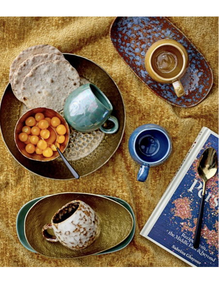 TASSE PAULA - BLOOMINGVILLE