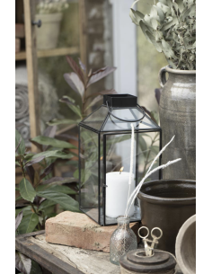 LANTERNE NORR EN MÉTAL - IB LAURSEN 2