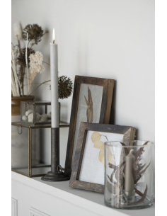 CADRE EN BOIS UNIQUE - IB LAURSEN 2