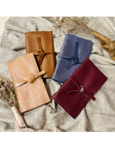 POCHETTE A BIJOUX - BANDIT MANCHOT