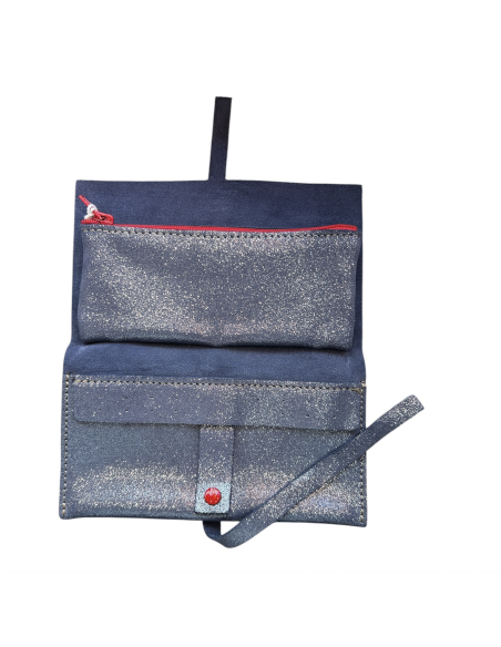 POCHETTE A BIJOUX - BANDIT MANCHOT