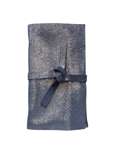 POCHETTE A BIJOUX - BANDIT MANCHOT