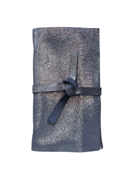 POCHETTE A BIJOUX - BANDIT MANCHOT