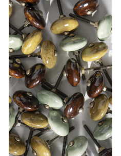 BOUTON DE MEUBLE - IB LAURSEN